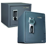 Fire & Water Safes