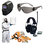 Work Safety Products