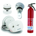 Home Safety & Detectors