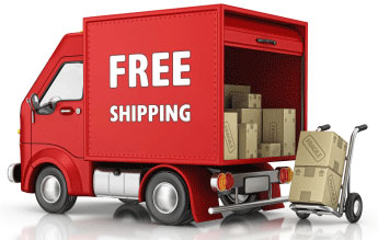 free shipping details Great Brands Outlet