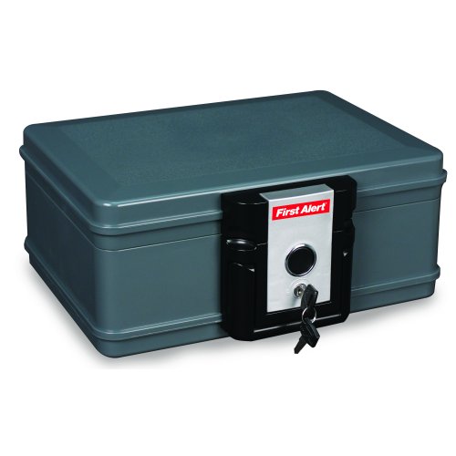 First Alert 0.17 Cubic Foot Fire Protector Chest - 2011F