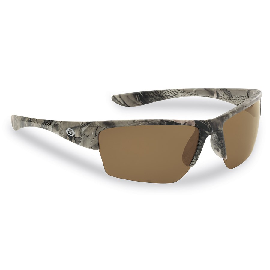 camo fishing glasses