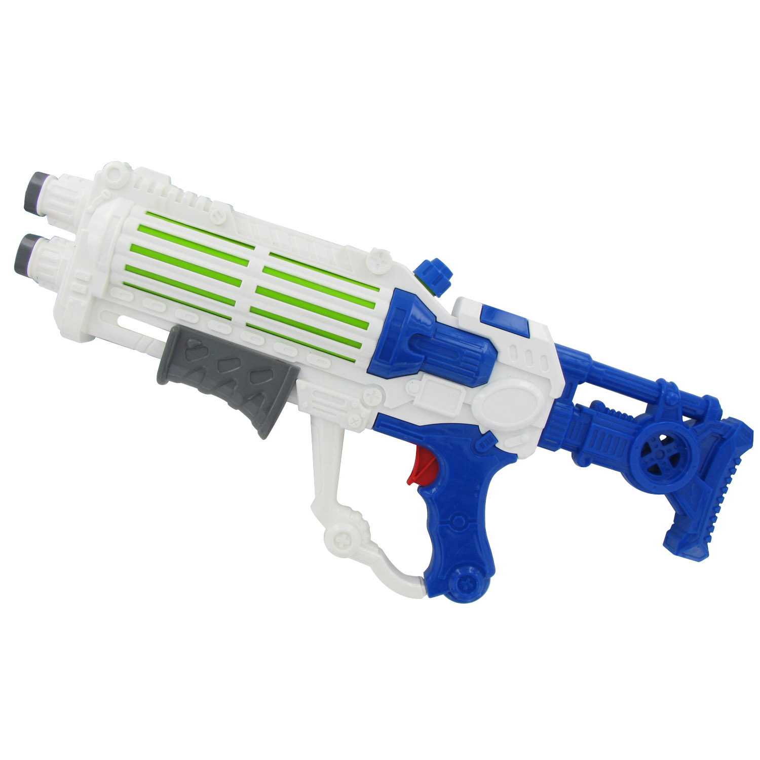 best water pistol for cats