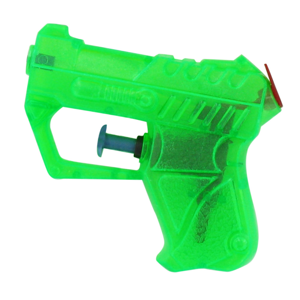 best long distance water gun