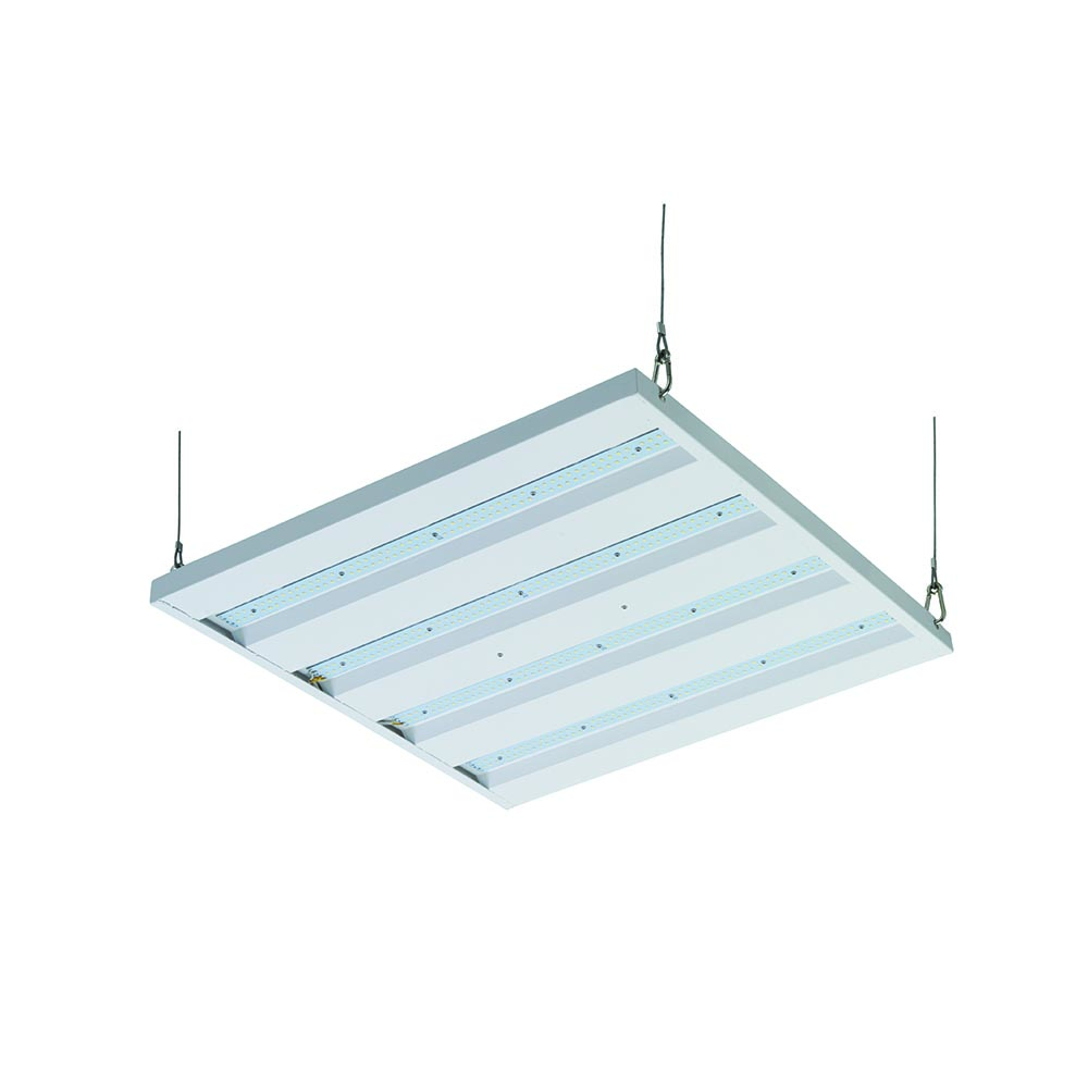 Light Efficient Design 150W High Bay Fixture, 120 Degree Beam Angle (LED-9150-50K)