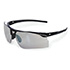 Howard Leight by Honeywell Bayonet Shooting Safety Eyewear, Black Frame, I/O Mirror Lens, Anti-Fog Lens Coating - R-05040