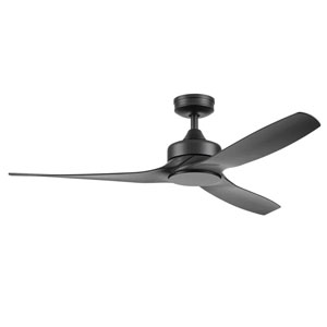 Honeywell Lynton 52 inch Outdoor Three Blade Ceiling Fan with Remote