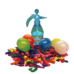 ItzaPump Water Balloon Filling Station, Water Sports ItzaPump 82020-4
