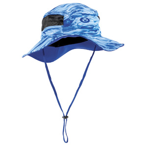 Flying Fisherman H1802 Boonie Hat Bluewater