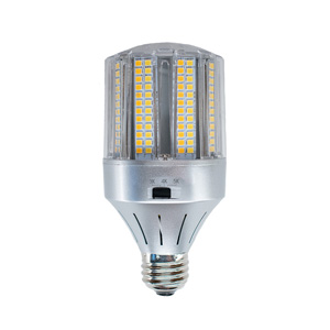 Light Efficient Design 11W Flex Color Bollard Retrofit E26, 3K/4K/5K - LED-8037E345-A