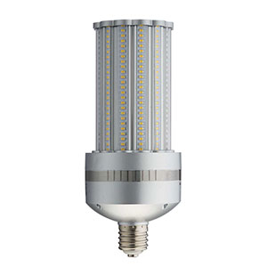 LED Light Led 8027M 100W Post Top / Site Lighting 5700K Lamp, LED-8027M57