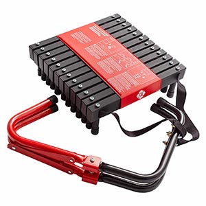 First Alert Two Story Escape Ladder - EL52-2