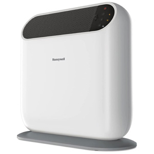 Honeywell ThermaWave 6 Space Heater - White, HCE870W