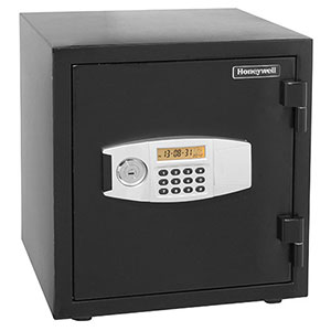 Honeywell 2115 Fire Safe (1.2 cu ft.) - Digital Lock