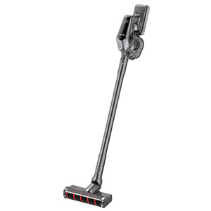 Honeywell VC16 Aeromax Pro Cordless Vacuum Cleaner, Dark Grey