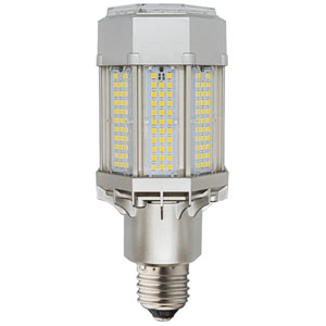 LED 35W LED Post Top Retrofit Light with E26 Base, 4000K