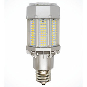 LED 35W LED Post Top Retrofit Light with EX39 Base, 3000K