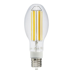 LED 28W Filament Style Retrofit Light Bulb, 4000K