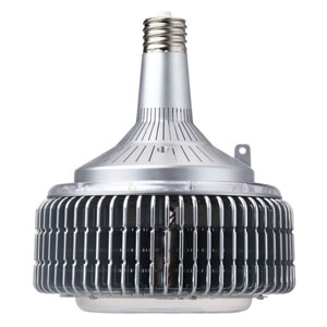 LED 90W Open Rated High Bay Retrofit Light Bulb, EX39, 4000K