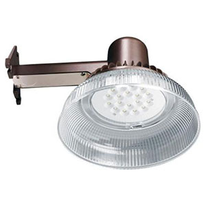 Honeywell LED Security Light, 1500 Lumen, MA0021