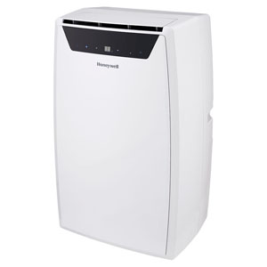 Honeywell 14,000 BTU Portable Air Conditioner, Dehumidifier and Fan - White, MN4CFSWW0