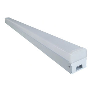 LED 2 Foot Lbimax Linkable Linear Led Strip Light with OCC