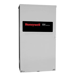 Honeywell RTSK600A3 SYNC 600 Amp 120/240 Transfer Switch